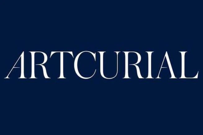 Logo Artcurial - Maison de ventes aux enchères